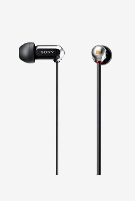 Sony XBA-1/Q In The Ear Headphone Sony XBA-1/Q In The Ear Headphone