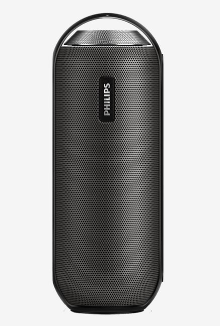 Philips BT6000B Bluetooth Speakers (Black) Philips BT6000B Bluetooth Speakers (Black)