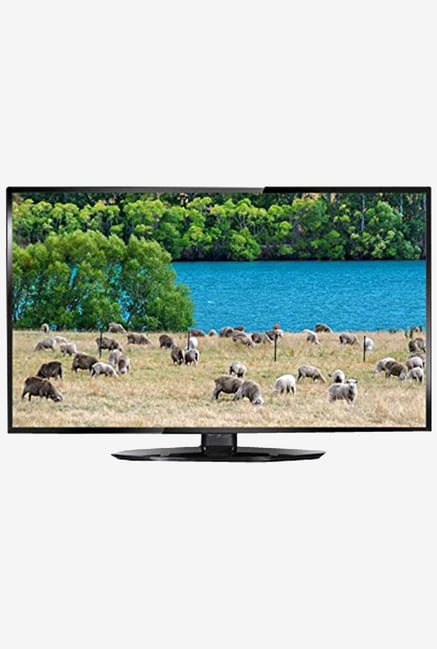 I Grasp 40L61 99.06 Cm (39 Inch) Full HD LED TV (Black) I Grasp 40L61 99.06 Cm (39 Inch) Full HD LED TV (Black)