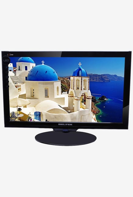 Beltek LE-2400 59 cm (24 inch) HD Plus LED TV Beltek LE-2400 59 cm (24 inch) HD Plus LED TV