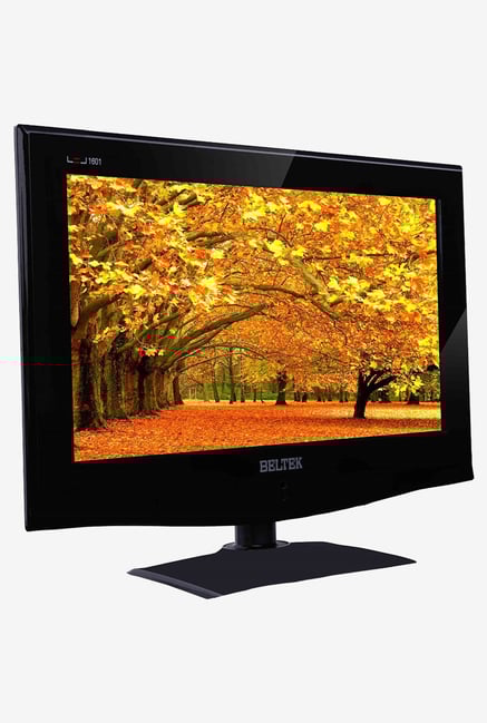 Beltek LE-1602 40 cm (16 inch) HD Ready LED TV Beltek LE-1602 40 cm (16 inch) HD Ready LED TV