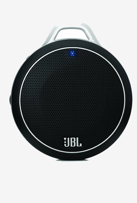 JBL Micro Wireless Portable Speaker (Black) JBL Micro Wireless Portable Speaker (Black)