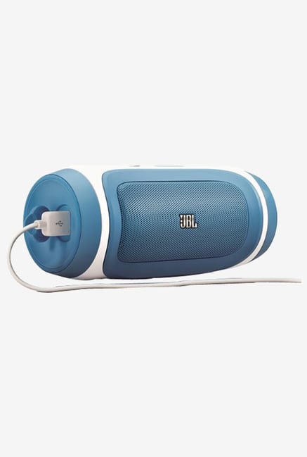 JBL Charge Portable Wireless Stereo Speaker (Blue) JBL Charge Portable Wireless Stereo Speaker (Blue)