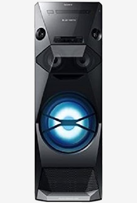 Sony MHC-V6D/C E12 Home Audio System (Black ) Sony MHC-V6D/C E12 Home Audio System (Black )