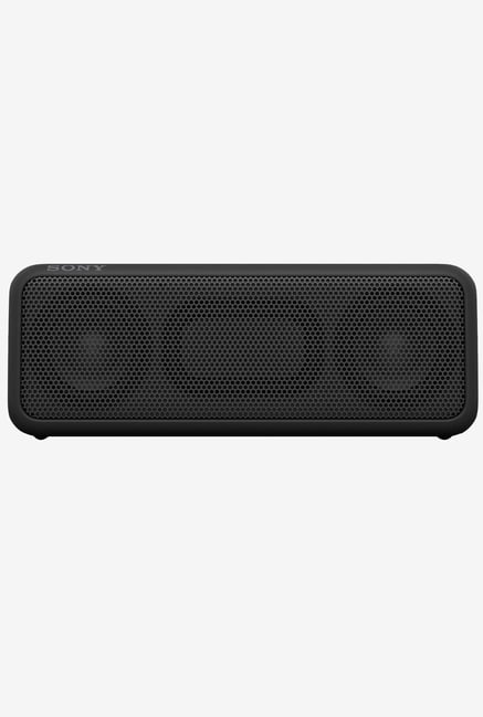 Sony SRSXB3/BLK Extra Bass Mode (Black) Sony SRSXB3/BLK Extra Bass Mode (Black)