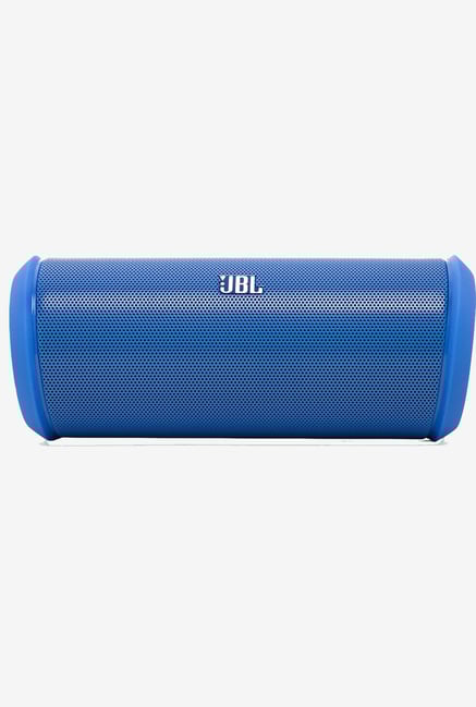 JBL Flip II BLUEU Wireless Stereo Speaker (Blue) JBL Flip II BLUEU Wireless Stereo Speaker (Blue)
