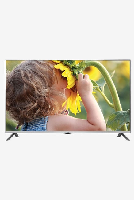 LG 32LF554A 80 cm (32 inches) HD Ready LED TV LG 32LF554A 80 cm (32 inches) HD Ready LED TV