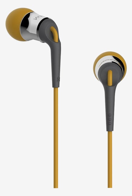 GranVela EX710 Noise Cancelling In The Ear Earphone GranVela EX710 Noise Cancelling In The Ear Earphone