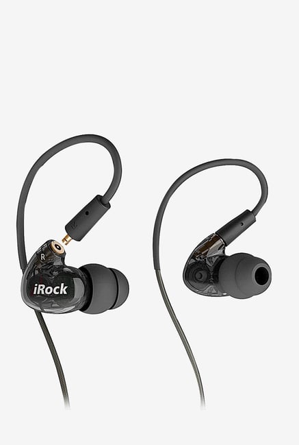 GranVela A8 High Fidelity Dual Symphonic Headphones (Black) GranVela A8 High Fidelity Dual Symphonic Headphones (Black)