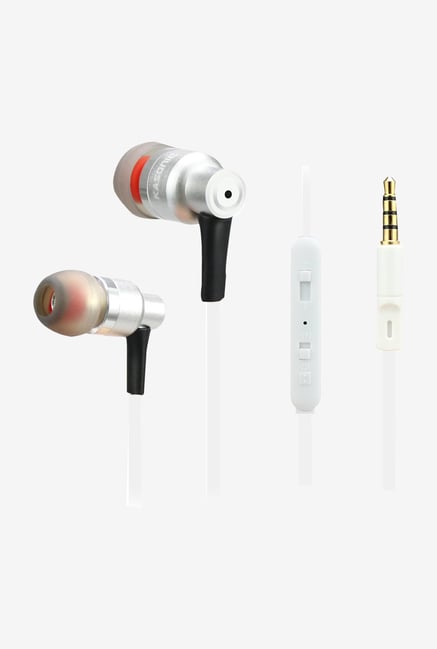 Kasonic Universal Housing Earbuds Tough Headphone Kasonic Universal Housing Earbuds Tough Headphone