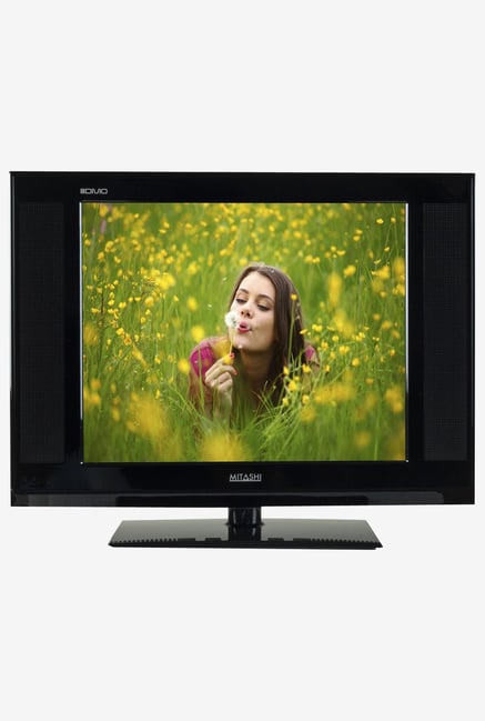 Mitashi MiE015V05 38.1 Cm (15 Inch) HD Ready LED TV Mitashi MiE015V05 38.1 Cm (15 Inch) HD Ready LED TV
