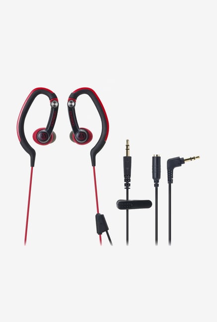 Audio Technica ATH-CKP200 Headphones (Multi Colour) Audio Technica ATH-CKP200 Headphones (Multi Colour)