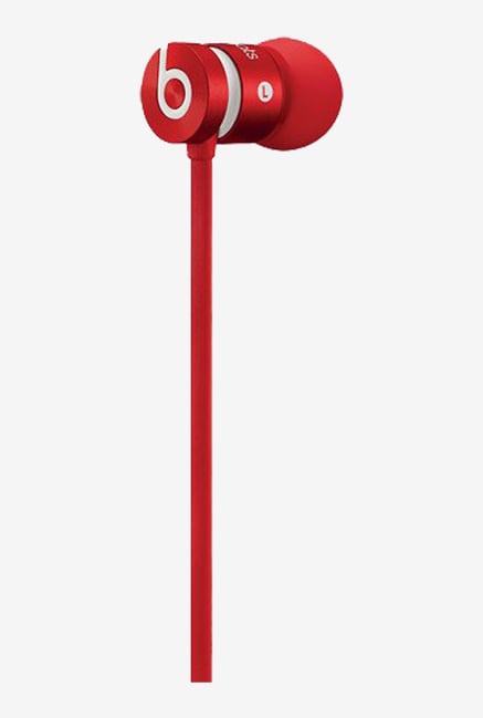 Beats urBeats BT in UB CW In the Ear Headphone (Red) Beats urBeats BT in UB CW In the Ear Headphone (Red)