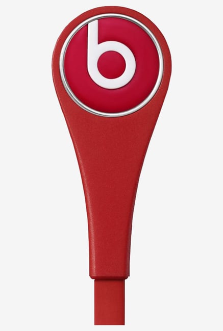 Beats Tour2 BT IN TR RED In the Ear Headphone (Red) Beats Tour2 BT IN TR RED In the Ear Headphone (Red)