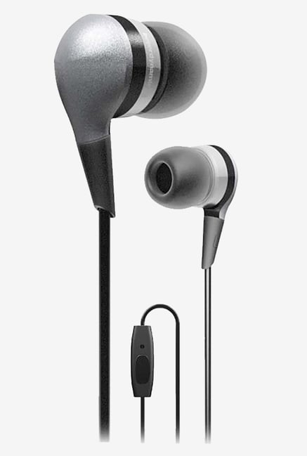 Beyerdynamic MXP 50 iE Headphones with In-Line (Black) Beyerdynamic MXP 50 iE Headphones with In-Line (Black)