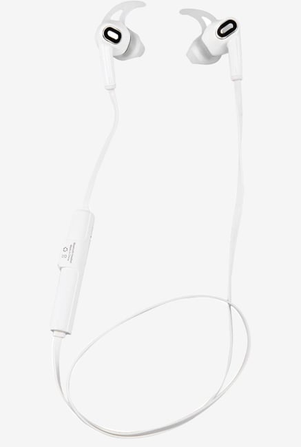 Generic Bluedio M2 Headset Wireless Bluetooth (White) Generic Bluedio M2 Headset Wireless Bluetooth (White)