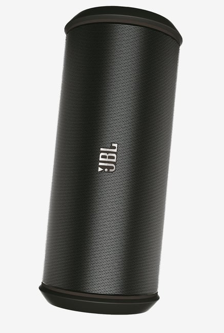 JBL FLIP2BLKEDITION Noise Cancellation Speaker (Black) JBL FLIP2BLKEDITION Noise Cancellation Speaker (Black)