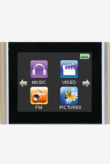 Eclipse Eclipse-T180 SL Touch Screen (Silver) Eclipse Eclipse-T180 SL Touch Screen (Silver)