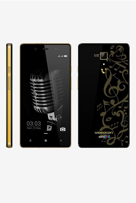 Videocon Z55 Delite (Multi) Videocon Z55 Delite (Multi)