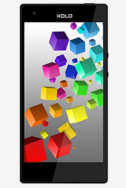 Xolo Cube 5 IPS Display (Gold) Xolo Cube 5 IPS Display (Gold)