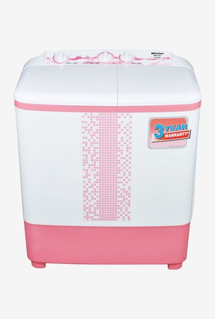 Weston WMI 702 6.5 kg Semi Automatic Washing machine (White) Weston WMI 702 6.5 kg Semi Automatic Washing machine (White)