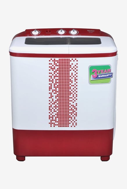 Weston WMI 703 A 6.5 kg Washing machine (White) Weston WMI 703 A 6.5 kg Washing machine (White)