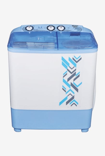 Weston WMI 705 6.8 kg Semi Automatic Washing machine (White) Weston WMI 705 6.8 kg Semi Automatic Washing machine (White)