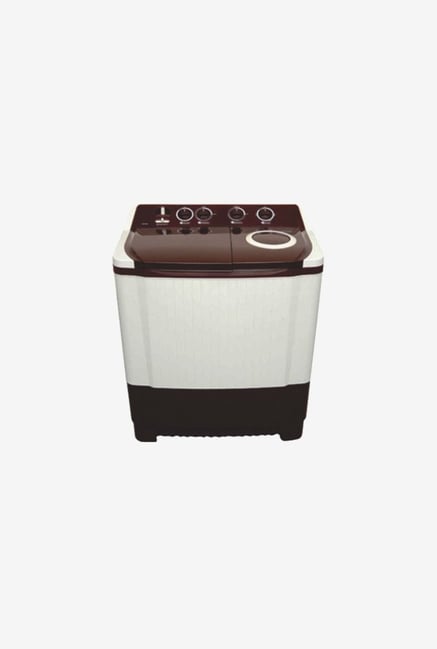 Weston WMI 750 7.5 kg Semi Automatic Washing machine (White) Weston WMI 750 7.5 kg Semi Automatic Washing machine (White)