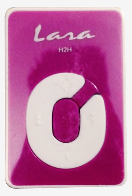 Nevis lara H2H mp3 player with TF slot Nevis lara H2H mp3 player with TF slot