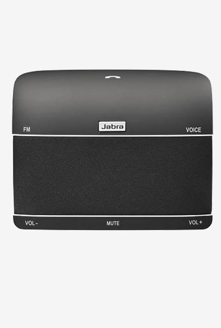 Jabra Car Freeway Portable Speaker Noise Blackout (Black) Jabra Car Freeway Portable Speaker Noise Blackout (Black)