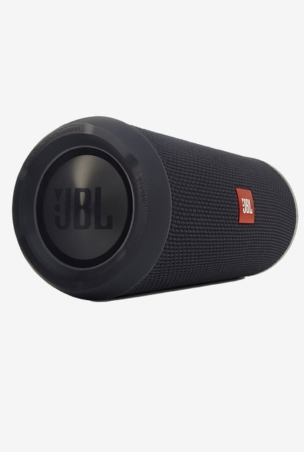 JBL JBLFLIP3BLK FLIP-3 Splash Proof Portable (Black) JBL JBLFLIP3BLK FLIP-3 Splash Proof Portable (Black)