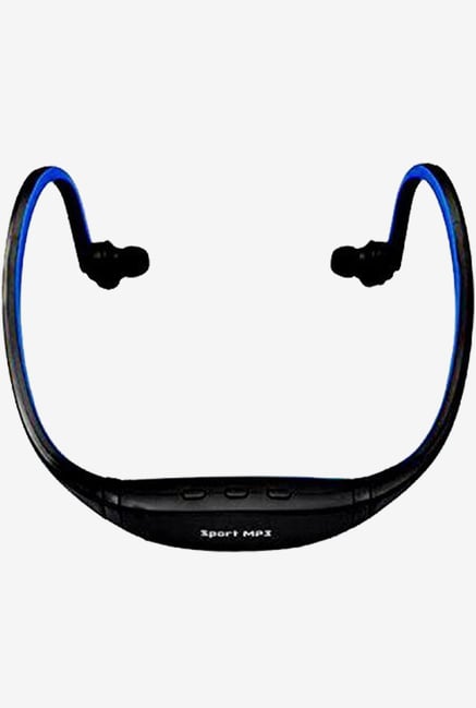 Captcha 1st-Sporty Support MP3 Player (Black) Captcha 1st-Sporty Support MP3 Player (Black)