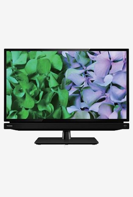 Toshiba 32P2400 80 cm (32 ") HD Ready LED TV (Black) Toshiba 32P2400 80 cm (32 ") HD Ready LED TV (Black)