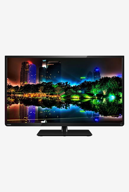 Toshiba 32L2400ZE 81 CM (32 Inch) HD Ready LED Television Toshiba 32L2400ZE 81 CM (32 Inch) HD Ready LED Television
