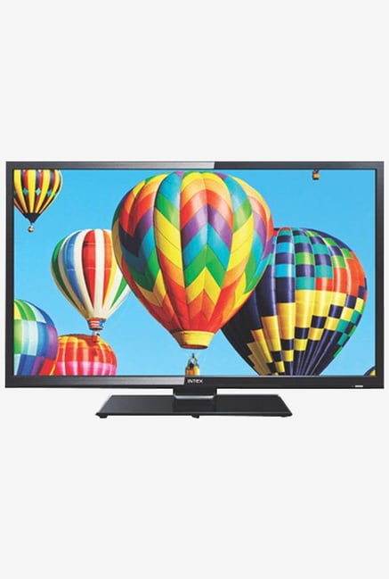 Intex 3110 HD 81.2 cm (32 ") HD Ready LED TV Intex 3110 HD 81.2 cm (32 ") HD Ready LED TV