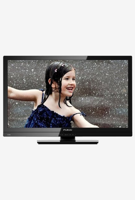 Funai 32FE502 81 cm (32 ") HD Ready LED TV (Black) Funai 32FE502 81 cm (32 ") HD Ready LED TV (Black)