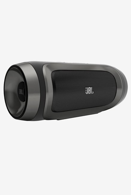 JBL JBLCHARGESHADOWAM Wireless Bluetooth Speaker (Black) JBL JBLCHARGESHADOWAM Wireless Bluetooth Speaker (Black)