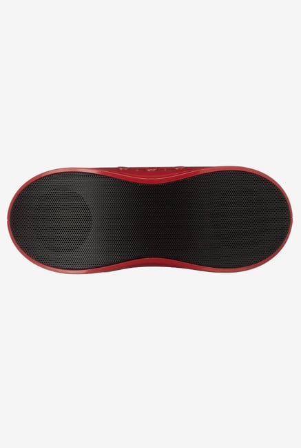 Philips BT4200/94 Protable Bluetooth Speakers (Red) Philips BT4200/94 Protable Bluetooth Speakers (Red)