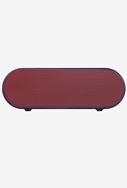 Sony PUMPX SRS-X2 Wireless Bluetooth Speaker (Red) Sony PUMPX SRS-X2 Wireless Bluetooth Speaker (Red)