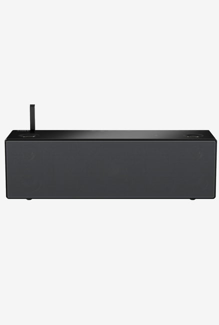 Sony SRS-X99 Premium Hi -Res Bluetooth Speaker (Black) Sony SRS-X99 Premium Hi -Res Bluetooth Speaker (Black)
