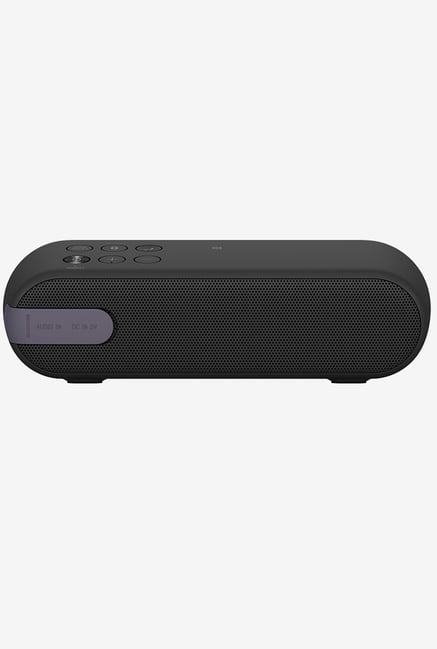 Sony SRS-XB2 Portable Wireless Speakers (Black) Sony SRS-XB2 Portable Wireless Speakers (Black)