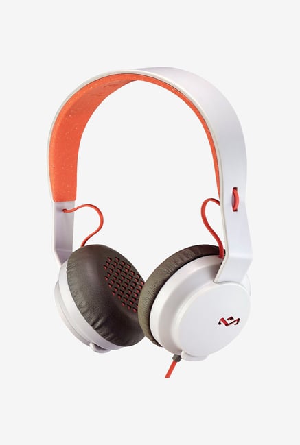 House of Marley EM-JH081-PK The Roar On the Ear (Peach) House of Marley EM-JH081-PK The Roar On the Ear (Peach)