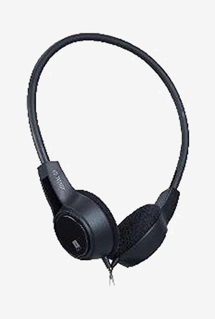 Iball Jovial C9 High sensitive Mic (Black) Iball Jovial C9 High sensitive Mic (Black)
