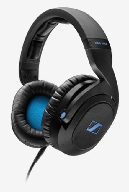 KolorEdge 4353-Headphone30black On the Ear Headphone (Black) KolorEdge 4353-Headphone30black On the Ear Headphone (Black)