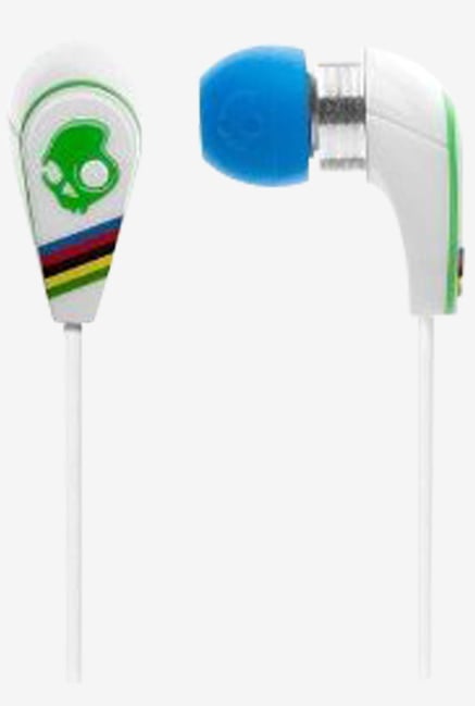 Skullcandy S2FFFM-141 In the Ear Headphone with Mic Skullcandy S2FFFM-141 In the Ear Headphone with Mic