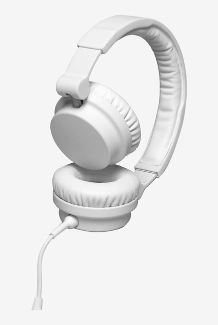 Urbanears 4090612 Zinken On The Ear Headphone (True White) Urbanears 4090612 Zinken On The Ear Headphone (True White)