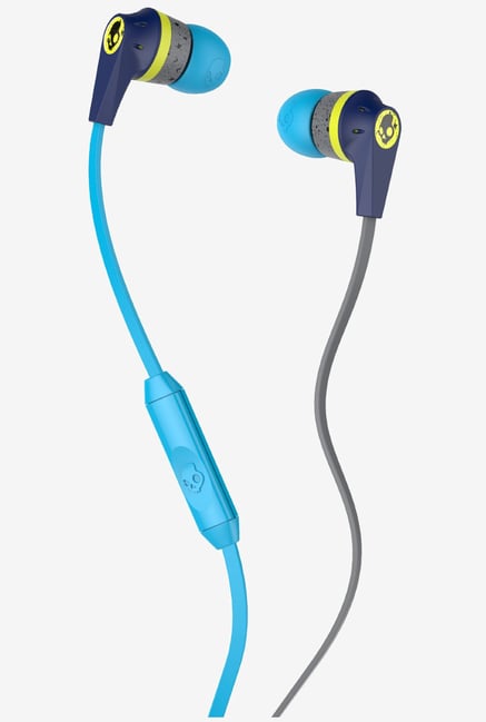 Skullcandy SCS2IKGY-404 Supreme Sound (Navy Blue) Skullcandy SCS2IKGY-404 Supreme Sound (Navy Blue)