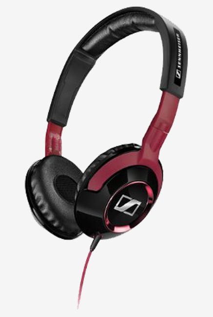 Sennheiser HD 229 On the Ear Headphone (Black) Sennheiser HD 229 On the Ear Headphone (Black)