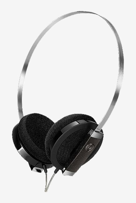 Sennheiser PX 95 Headphone (Steel/Black) Sennheiser PX 95 Headphone (Steel/Black)