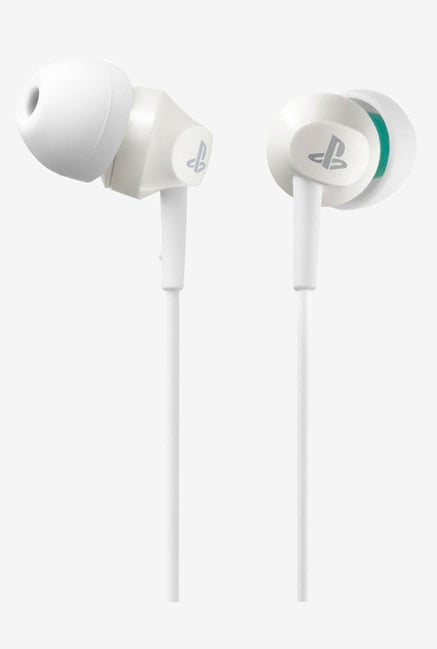 Sony SCZM-92092 Inner Ear Headphones (White) Sony SCZM-92092 Inner Ear Headphones (White)
